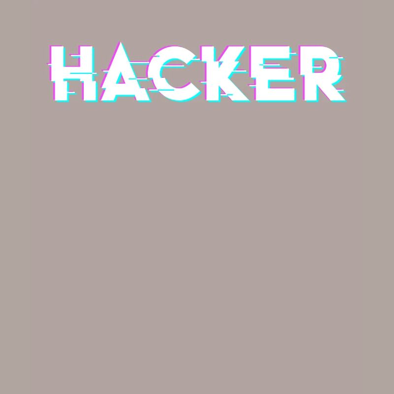 Hacker Stuff Cyber Security Game Master DDOS