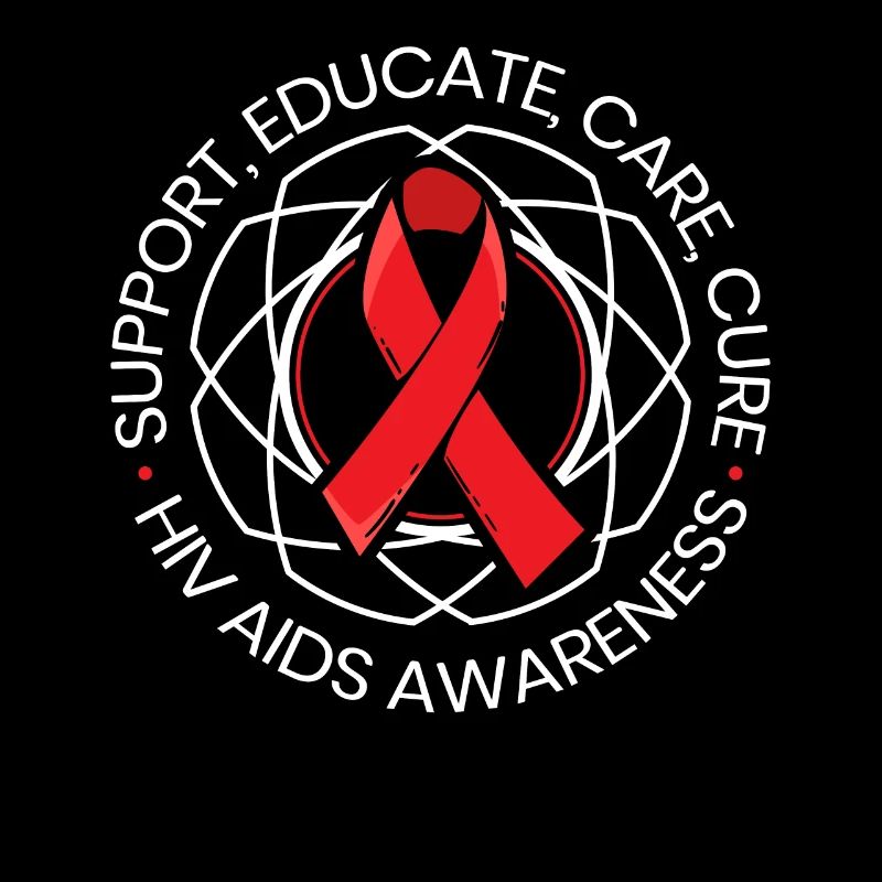VIH AIDS Sensibilisation combattants