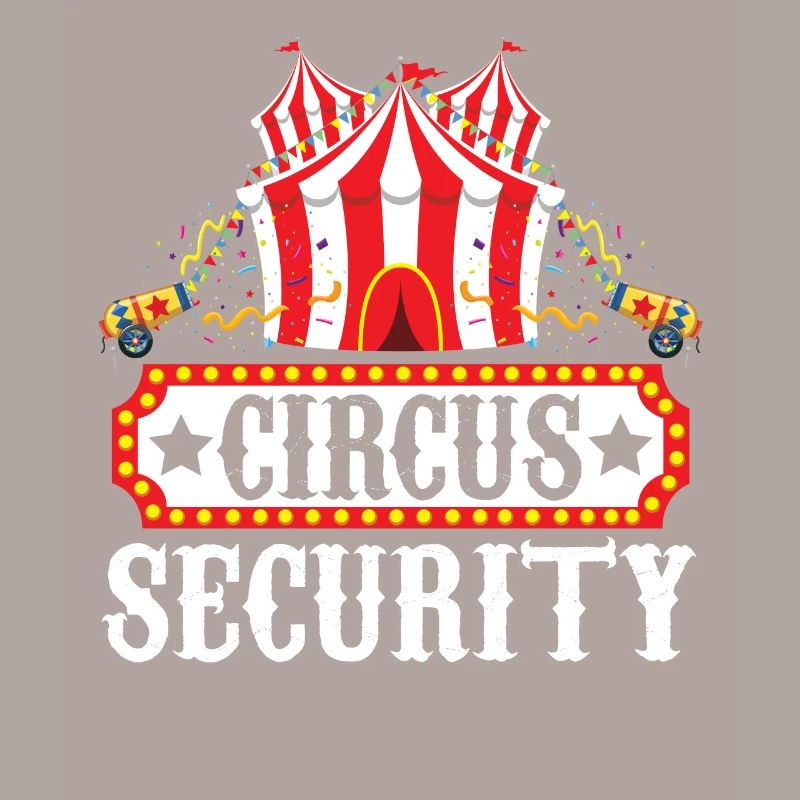 Circus Security Circus Event Carnival