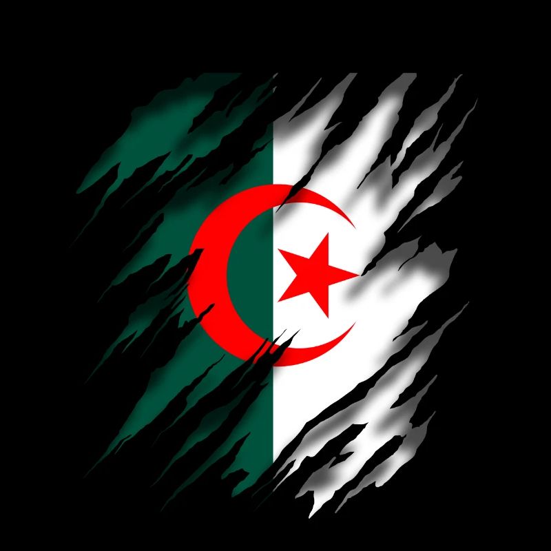 Algerien Algérie
