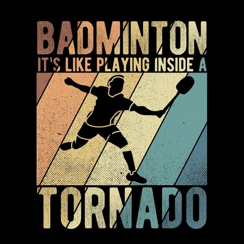 Badminton