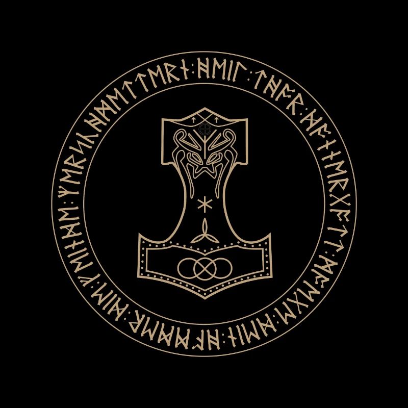 Mjölnir