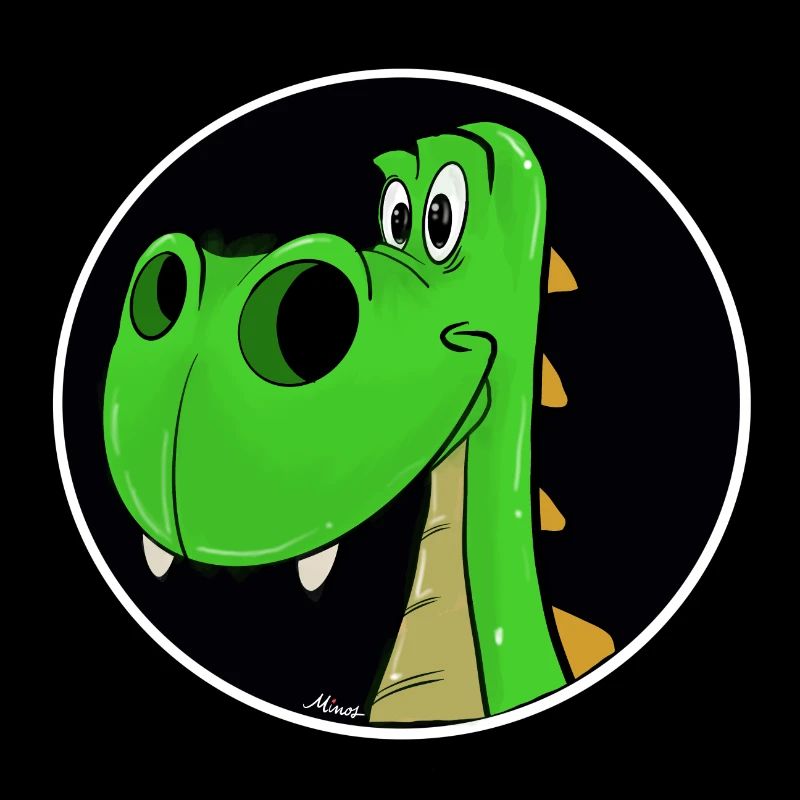 Dinosaurier