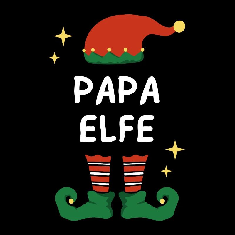 Papa Elfe