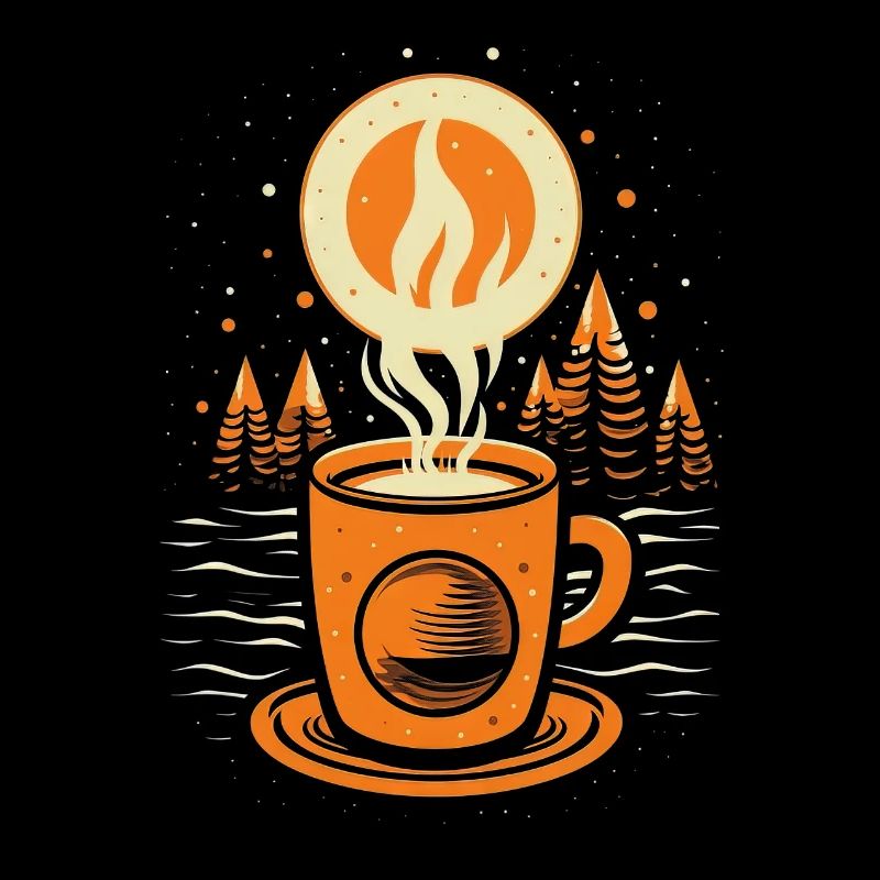 Kaffeetasse