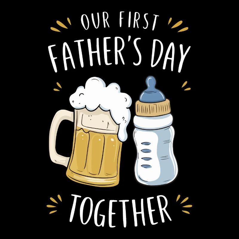 Our first Fathers Day Together