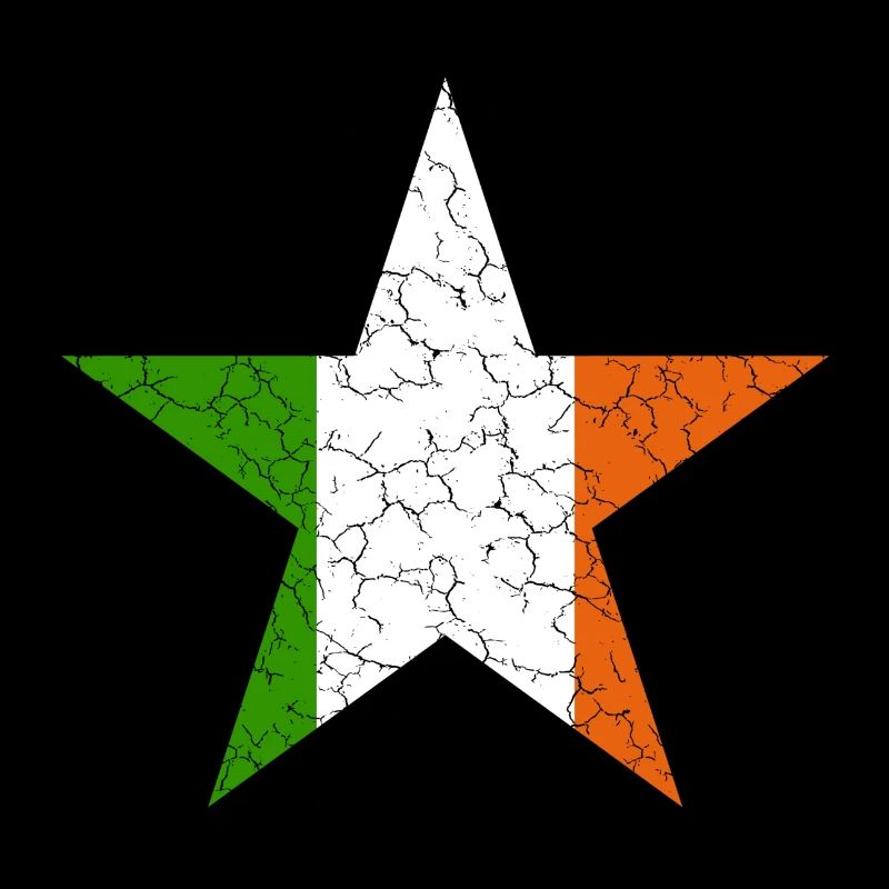 Ireland Star