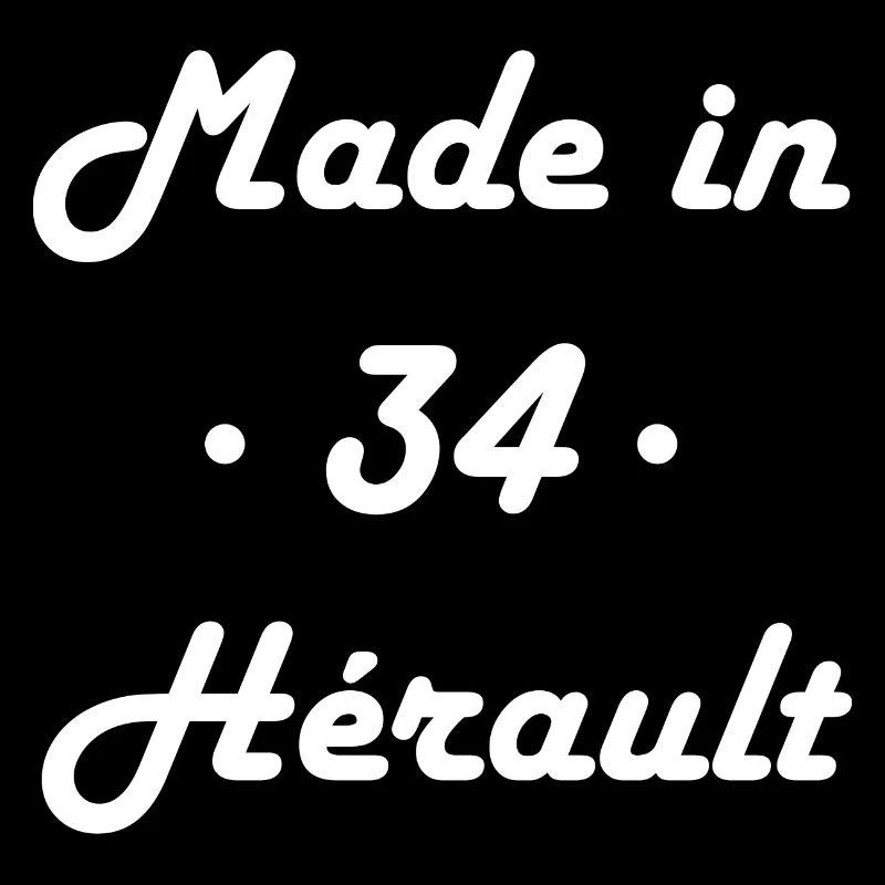 Made in Hérault