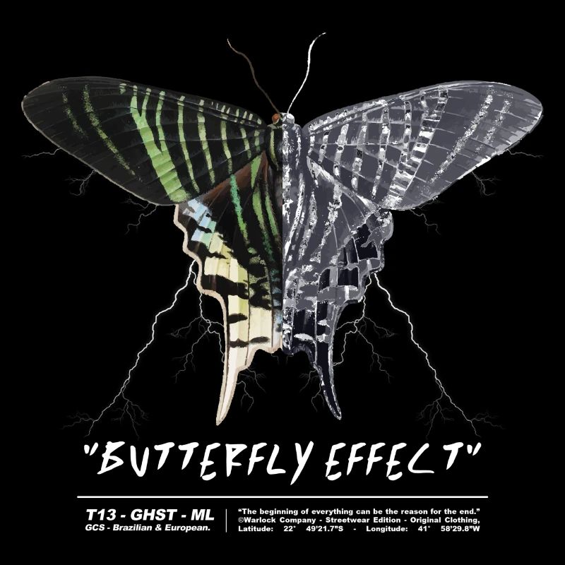 Effet papillon