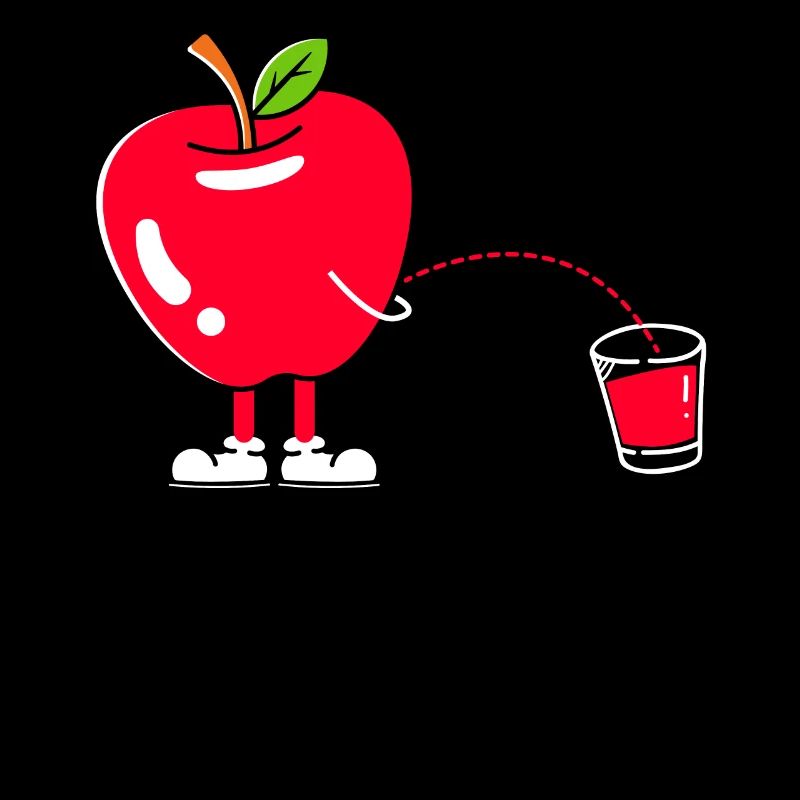 Apple Picking Squad Apple Fruit Lover Apple