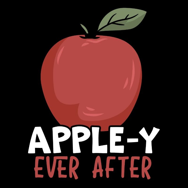 Apple Picking Squad Apple Fruit Lover Apple