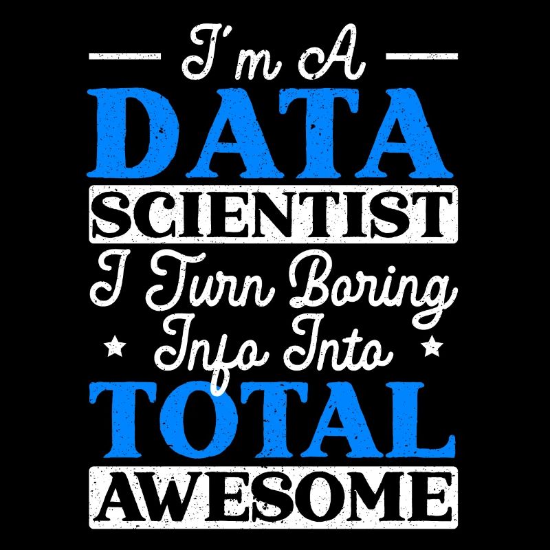 Data Whisperer Job Data Scientist Data Science
