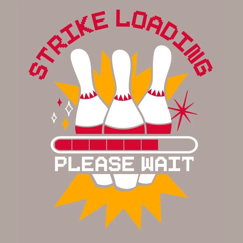 Strike Loading Bowling