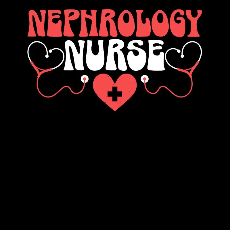 Nephrologie Krankenschwester Medizinischer Beruf Medizin Krankenpflege