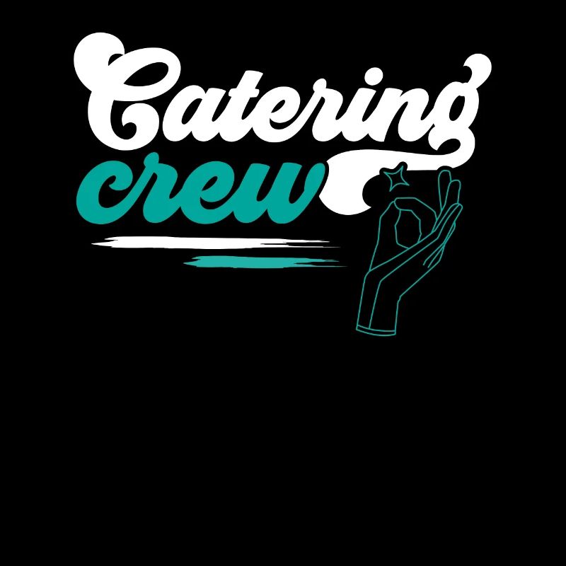 Service traiteur Restauration Chef serveur