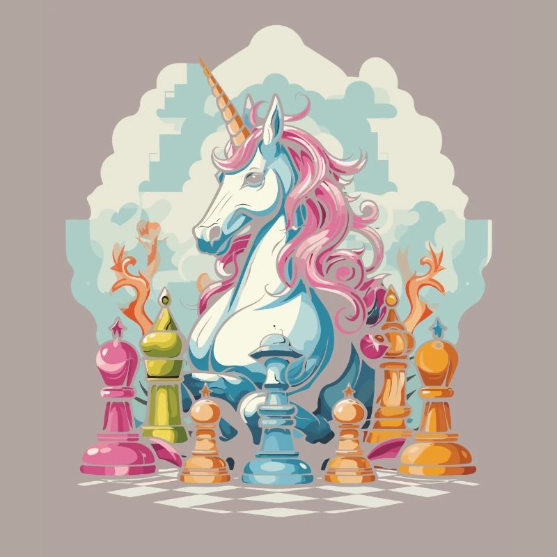Chess Board Game Checkmate Strategy Chess Player