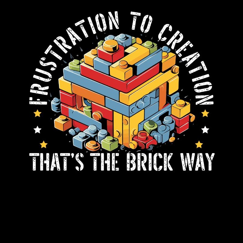 Master Builder Bricks Blöcke Spielbausteine