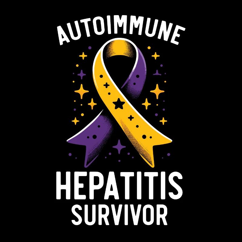 Autoimmun-Hepatitis-Bewusstsein Welt-Hepatitis-Tag