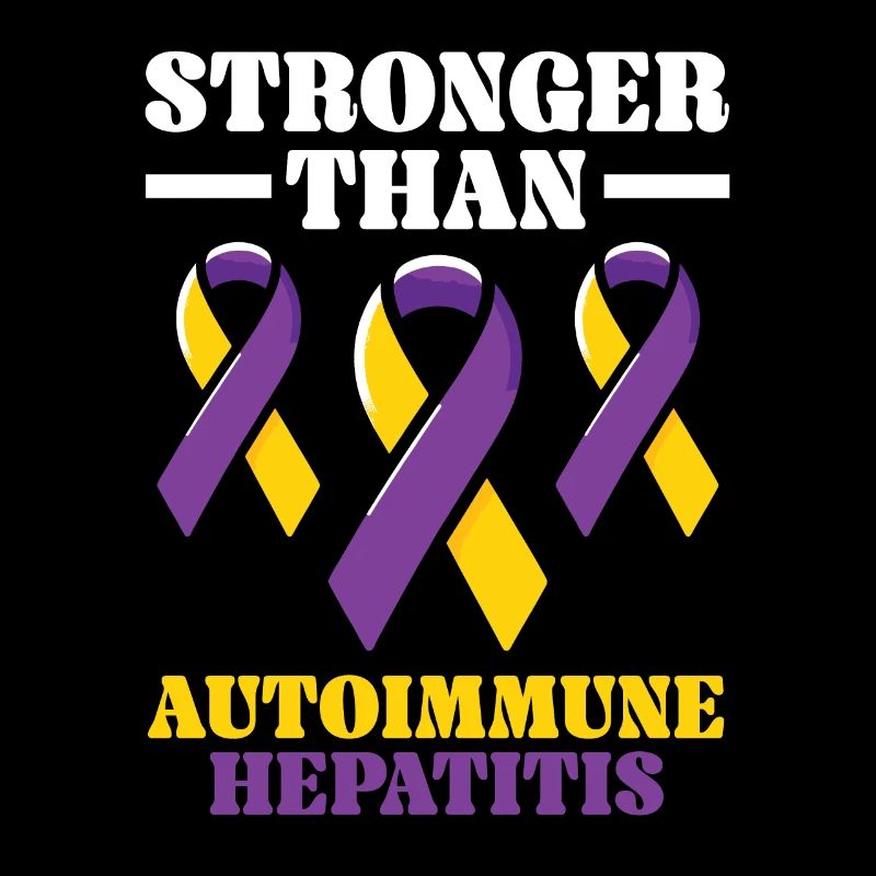 Autoimmun-Hepatitis-Bewusstsein Welt-Hepatitis-Tag