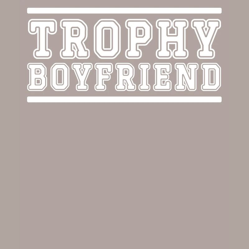 Idée cadeau de partenaire de relation amoureuse de couples de petit ami