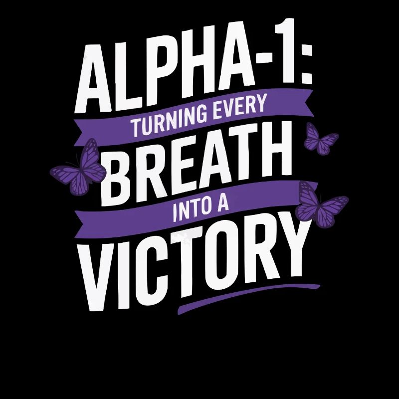 Trouble de la conscience du déficit en alpha-1 antitrypsine