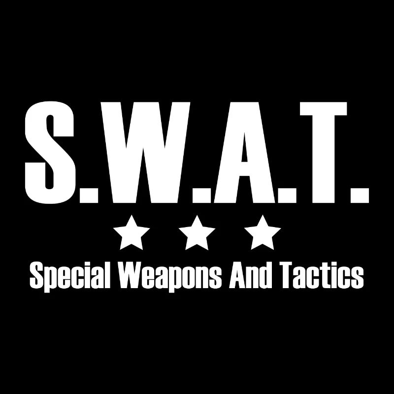 Swat - Weapons Spéciaux And Tactics