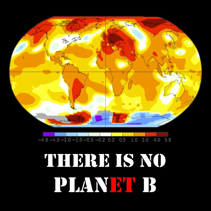 No Plan(et) B (dunkel)