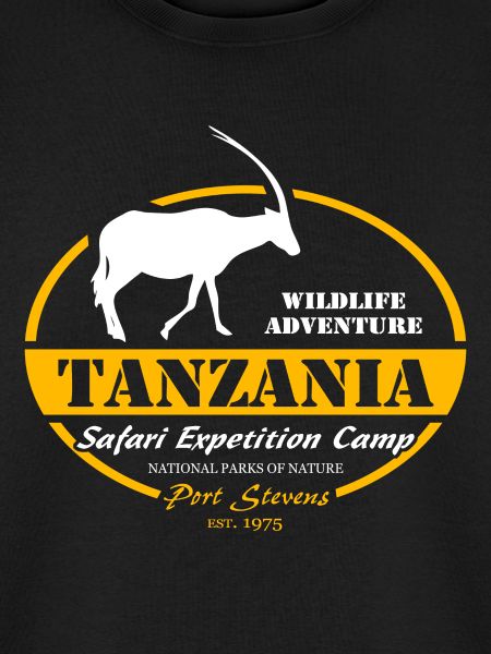 Tansania - Antilope
