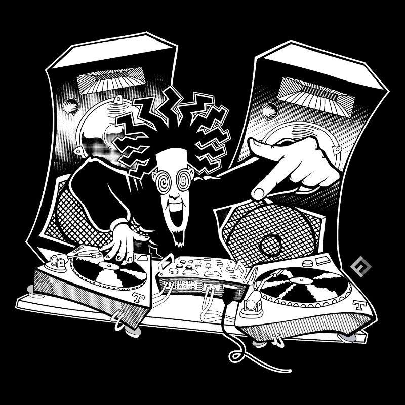 Rythmes & Chaos : Le Royaume du Deejay