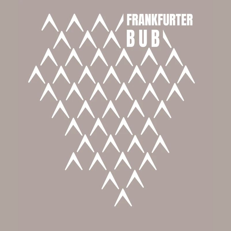Frankfurter Bub FFM Hessen dialecte Bembel Äppler