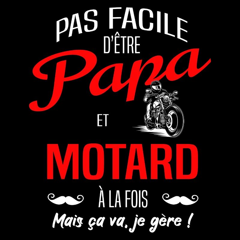 PAPA MOTARD