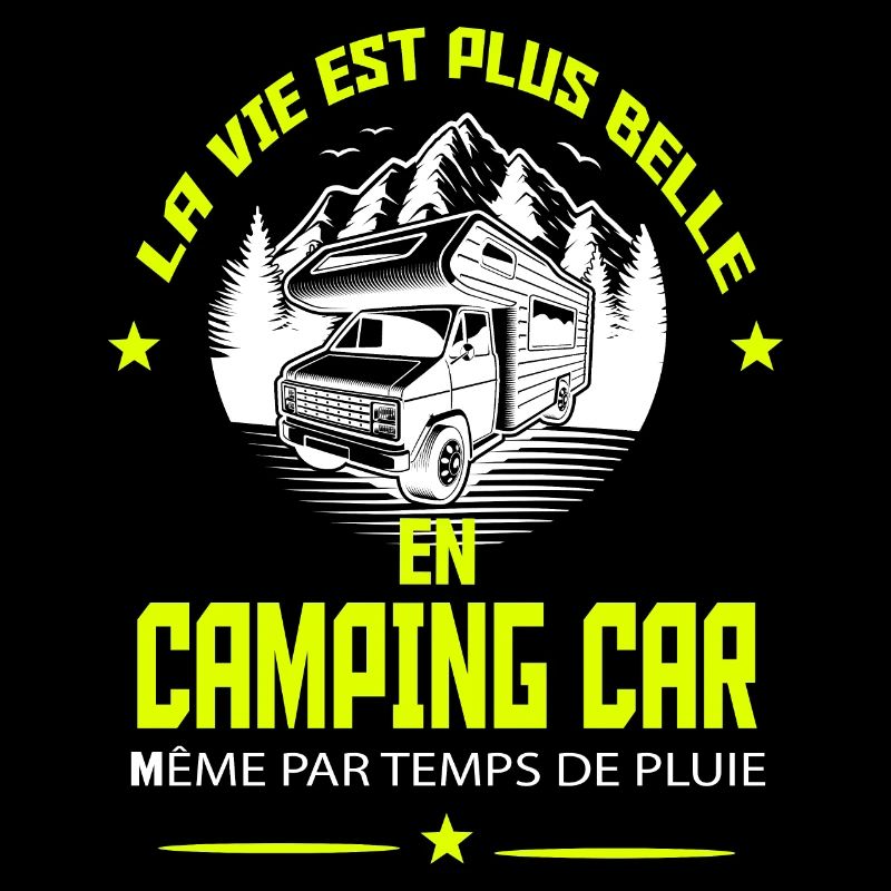 CAMPING CAR