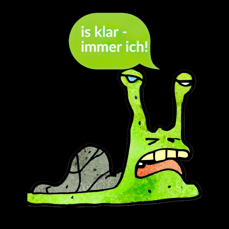 immer ich