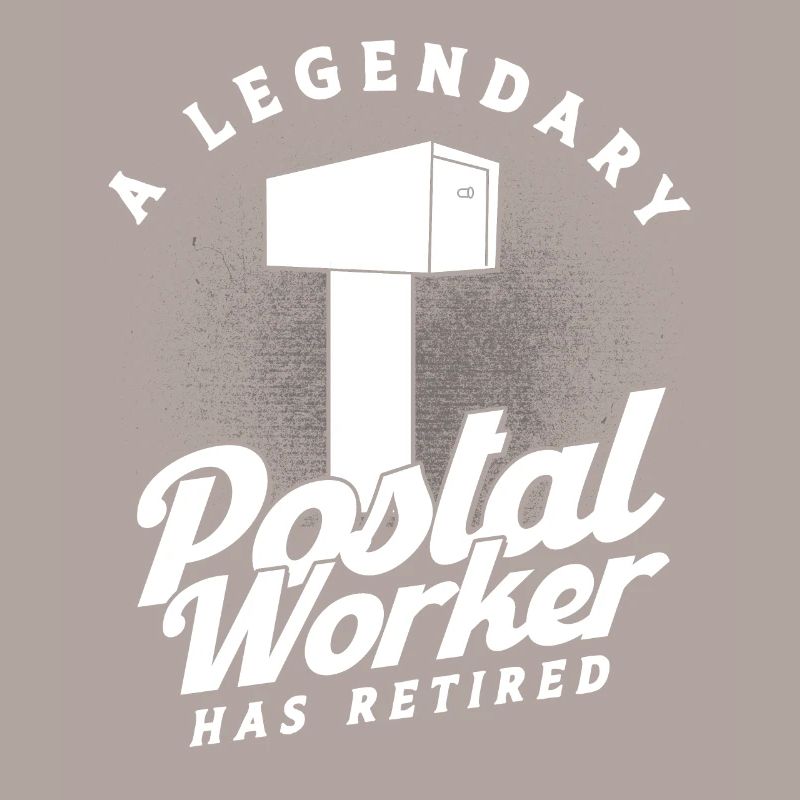 Postman Postman Postman Parcel Delivery Job Postman