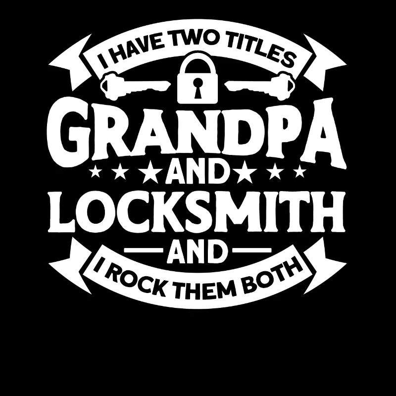 Locksmith Lock Picking Employee Locksmith