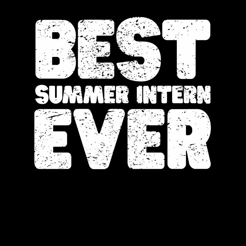 Intern Gift Unpaid Intern