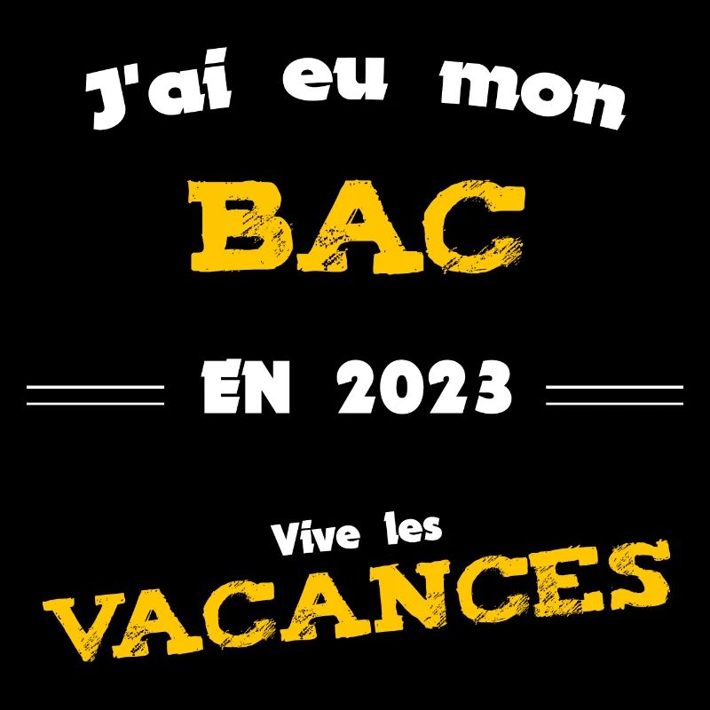 J ai eu Mon Bac en 2023 Bachelier et Bachelière