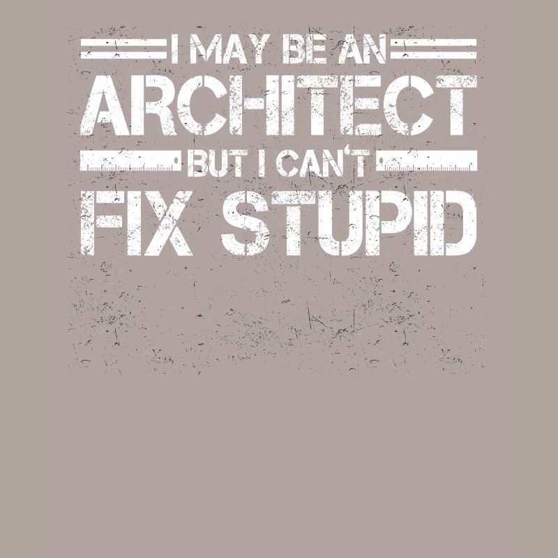 Architect's Gift, Architecture Lover