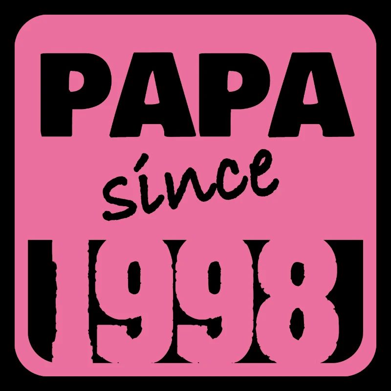 Vater 1998