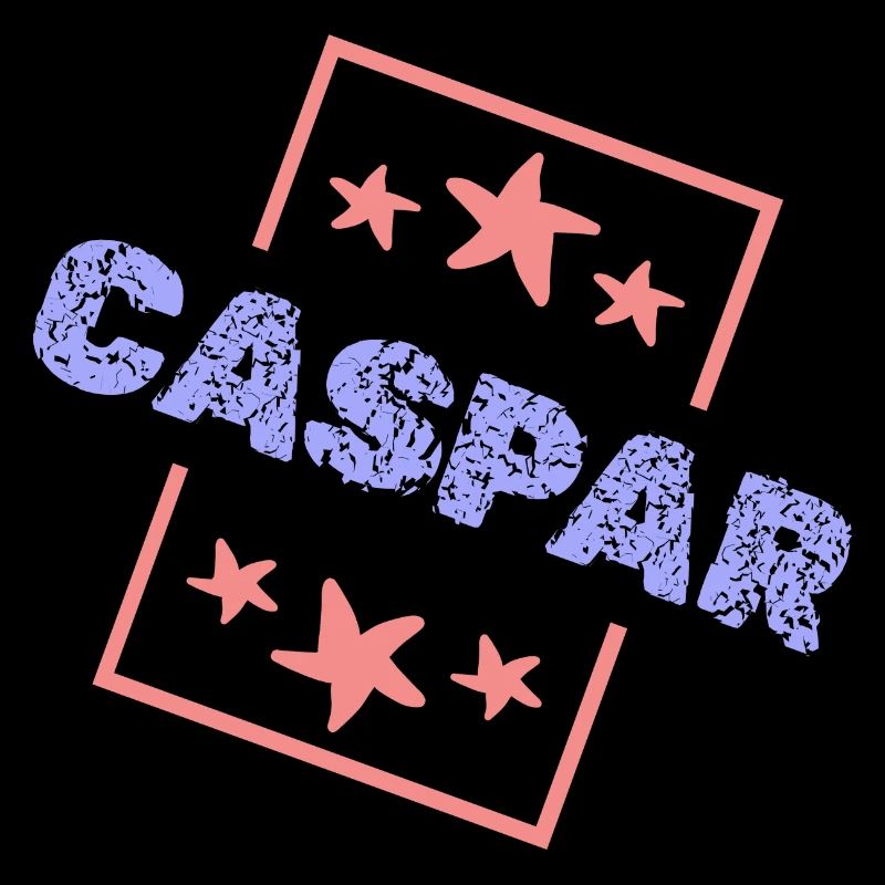 Gift for Caspar