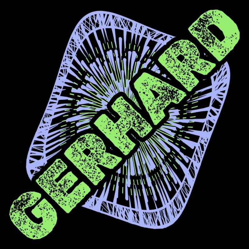 Gerhard: Gerhard