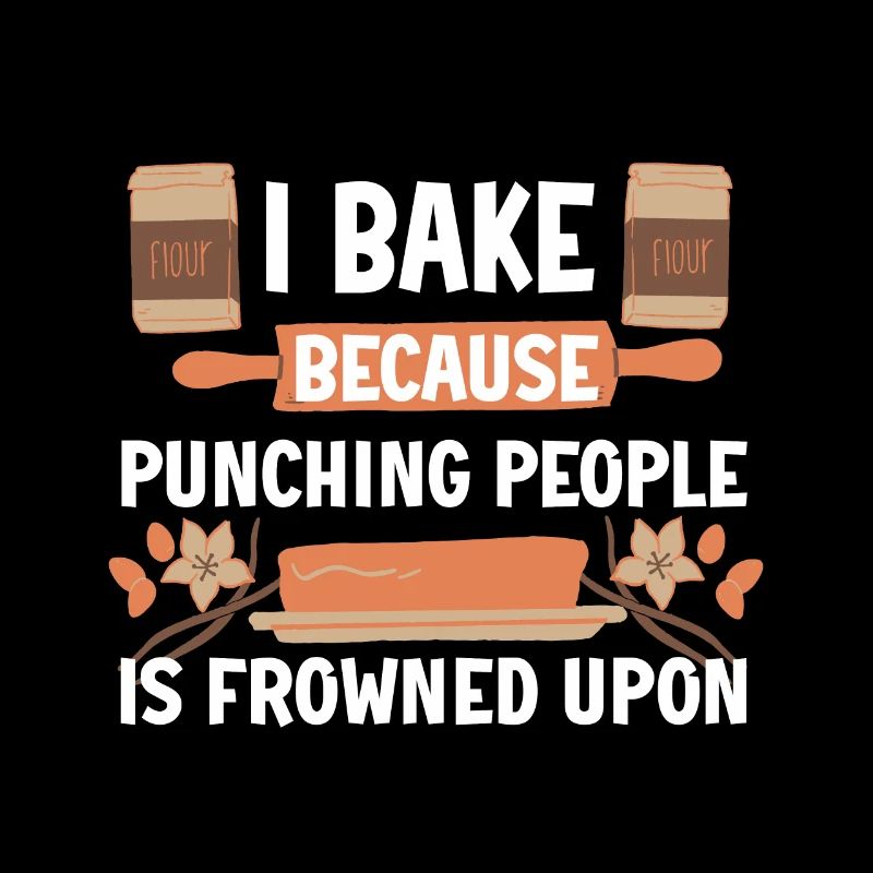 Baker Gift Baking for Bakers