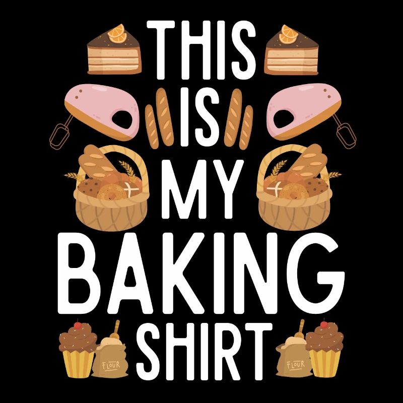 Baker Gift Baking for Bakers