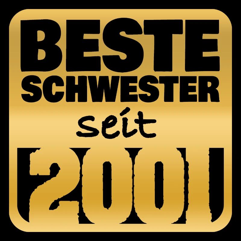 Schwester 2001