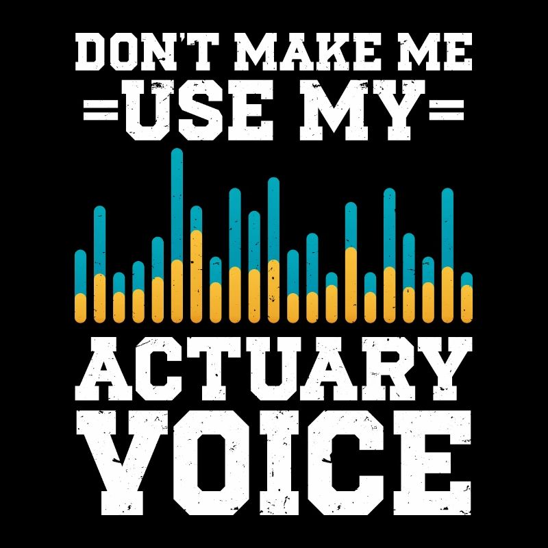 Actuary Statistician