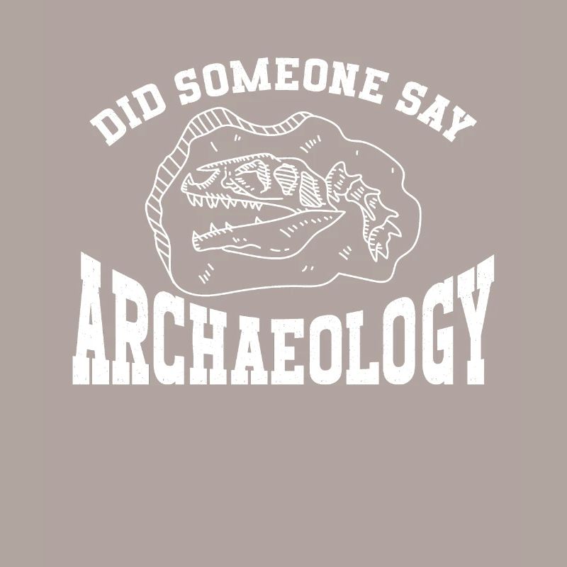 Archaeologist Archaeology