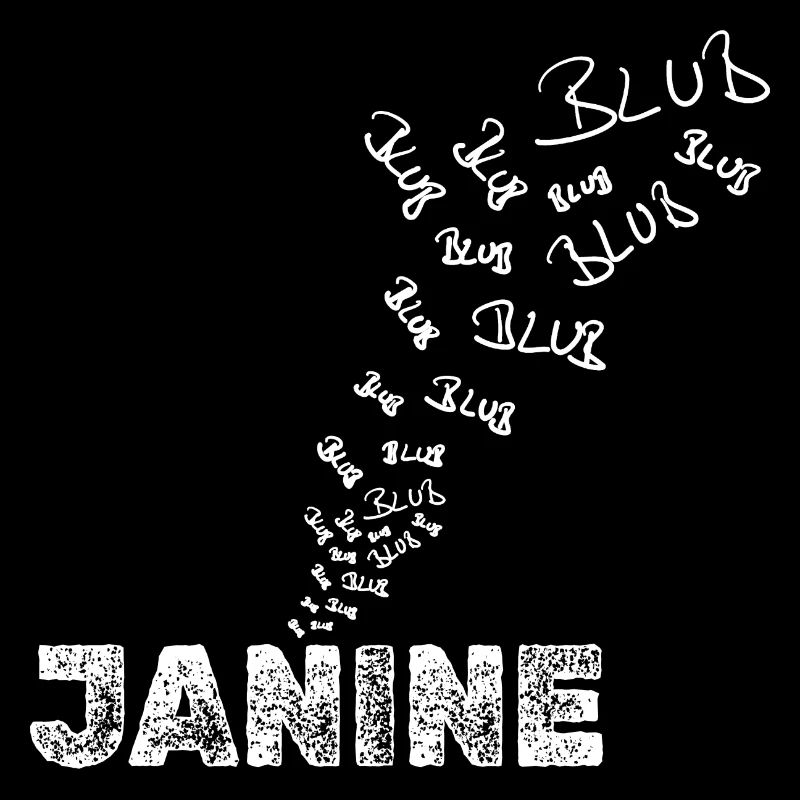 Janine
