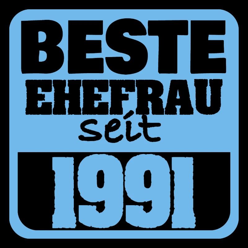 Ehe 1991