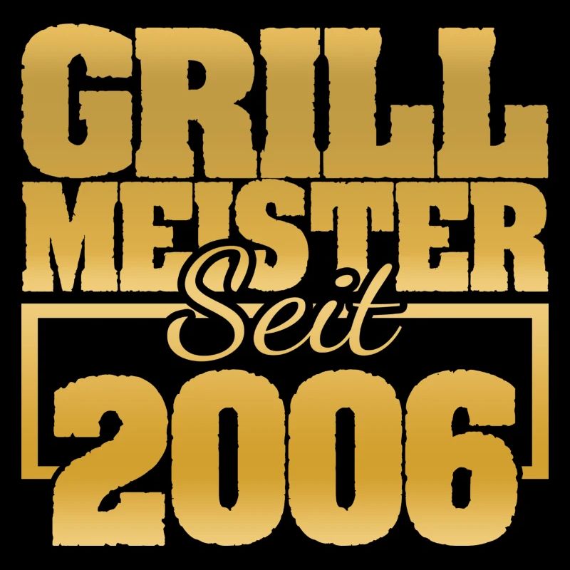 Grilled meat 2006