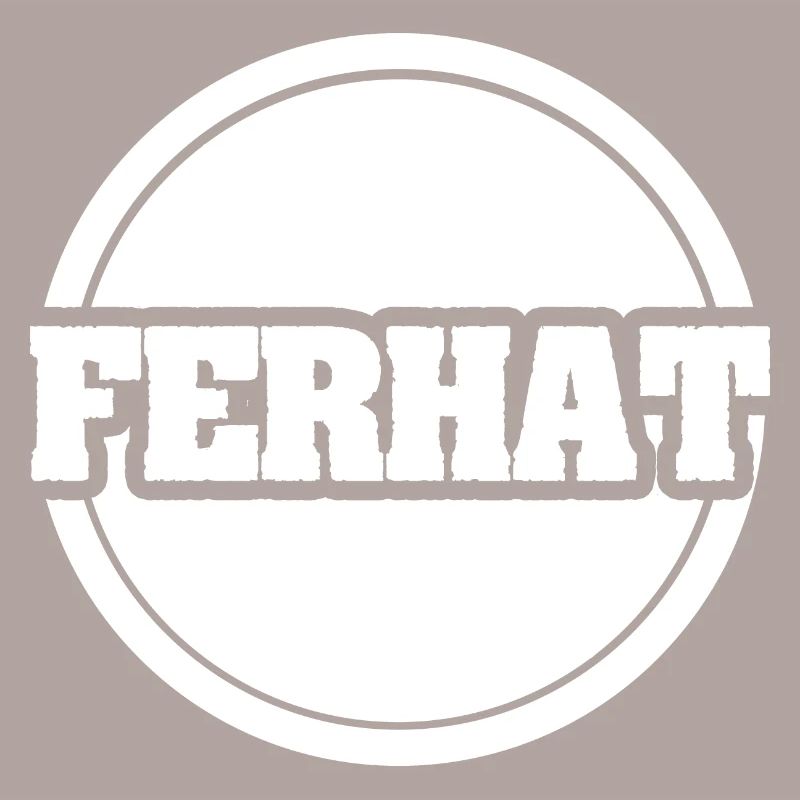 First name Ferhat